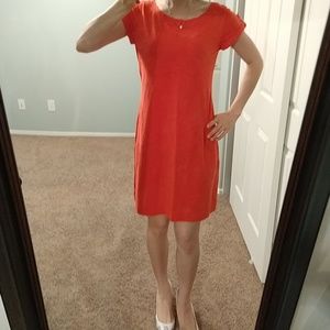 Banana republic dress